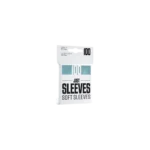 Just Sleeves - Soft Sleeves