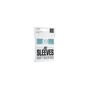 Just Sleeves - Soft Sleeves
