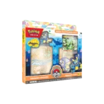 Pokémon TCG - 2024 World Championships Deck - Fernando Cifuentes | Crushing Thorn