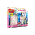 Pokémon - 2024 World Championships Deck - Jesse Parker | The 'Don'