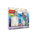 Pokémon TCG - 2024 World Championships Deck - Sakuya Ota | Ancient Toolbox