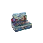 Altered - Whispers from the Maze - Booster Box (36 Booster Packs)