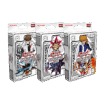 Yu-Gi-Oh!  - 2025 Mega-Pack Bundle - (zonder Tin)