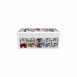 Yu-Gi-Oh! - 2025 Mega-Pack Tin - (Tin + 3 Mega Packs)