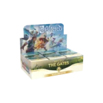 Altered - Beyond the Gates - Booster Box (36 Booster Packs)