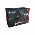 Magic: The Gathering - Marvel's Spider-man - Bundle - (8 Play Boosters)