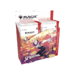 Magic: The Gathering – Marvel’s Spider-Man Collector Booster Box (12 Collector Boosters)