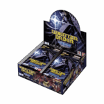 Digimon - EX10 - Sinister Order - Booster Box