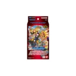 Digimon - ST20 - Protector of Light - Starter Deck
