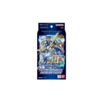 Digimon - ST21 - Hero of Hope - Starter Deck