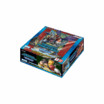 Digimon - EX09 - Versus Monsters - Booster Box