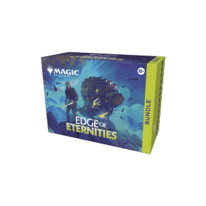 Magic: The Gathering - Edge of Eternities - Bundle