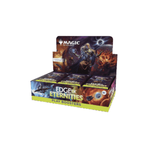 Magic: The Gathering - Edge of Eternities Play Booster Box