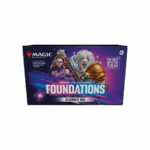 Magic: The Gathering - Foundations - Beginner Box