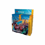 Magic: The Gathering – Aetherdrift - Collector Booster Box