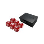 One Piece - Officiële Dice and Dice Case