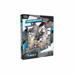 Pokémon - Scarlet Violet - Black Bolt - Binder Collection