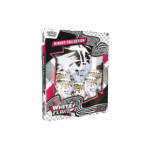 Pokémon - White Flare - Binder Collection