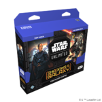 Star Wars Unlimited - Shadows of the Galaxy 2-Player