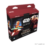 Star Wars Unlimited - Twilight of the Republic - Twee Speler Starter Deck