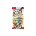 Pokémon Scarlet & Violet - Premium Checklane: Machamp