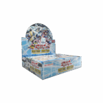 Yu-Gi-Oh! - Justice Hunters Booster Box