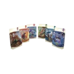 Starter deck voor de Altered Beyond the Gates serie