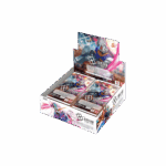 Gundam Card Game - Newtype Rising - Booster Box