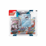 Pokémon - Paradox Rift 3BB Blister Pack