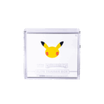 Adam's Acrylics - Pokémon ETB - Acrylic Case