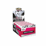 Pokémon - White Flare - Booster Bundle Display