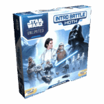 Star Wars Unlimited - Intro Battle: Hoth