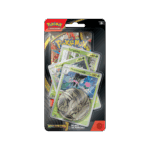 Pokémon - Mega Evolution - Premium Checklane: Meowscarada