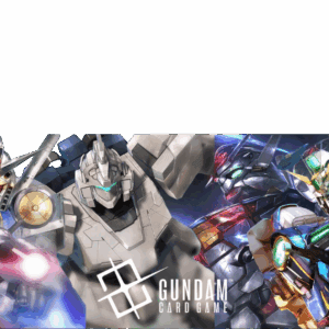 Gundam Card Game: Deck Build Box - Freedom Ascension [SC01]