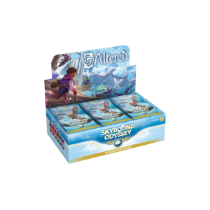 Altered – Skybound Odyssey -Booster Box (36 Booster Packs)