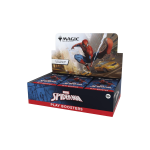 Magic: The Gathering – Marvel’s Spider-Man - Play Booster Box