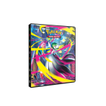 Pokémon / UltraPRO – Mega Evolution 4-Pocket Portfolio