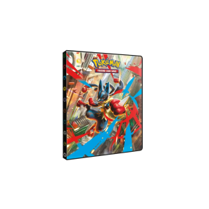 Pokémon / UltraPRO – Mega Evolution 9-Pocket Portfolio