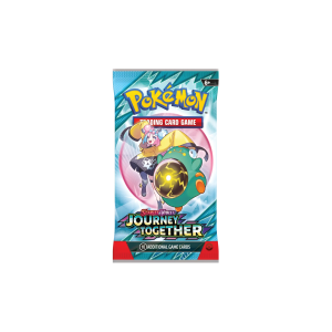 Pokémon - Journey Together - Booster Pack