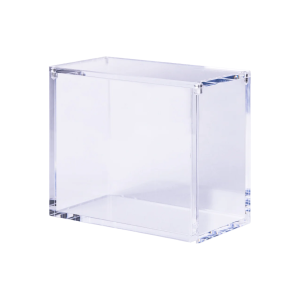 Adam's Acrylics - Pokémon Booster Box - Acrylic Case