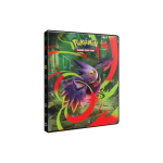 Pokémon / UltraPRO – Mega Evolution: Phantasmal Flames 4-Pocket Portfolio