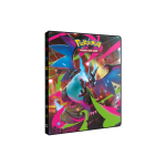 Pokémon / UltraPRO – Mega Evolution: Phantasmal Flames 9-Pocket Portfolio