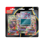 Pokémon – Mega Evolution: Phantasmal Flames - 3BB Booster Blister: Sneasel