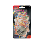 Pokémon - Mega Evolution: Phantasmal Flames - Premium Checklane: Blaziken