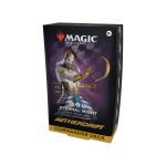 Magic: The Gathering - Aetherdrift - Commander Deck – Eternal Might