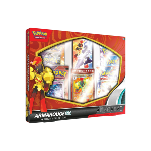 Pokémon - Armarouge Ex - Premium Collection