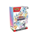 Pokemon TCG - Prismatic Evolutions - Booster Bundles