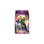 Digimon Card Game: Advanced Deck - Amethyst Mandala (ST-22)