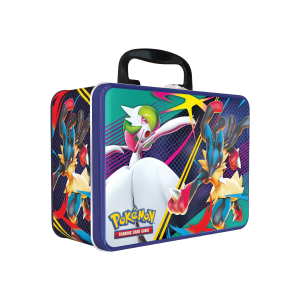 Pokémon - Collector Chest (Fall 2025)