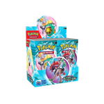 Pokemon Journey Together 36 Packs - Booster Box